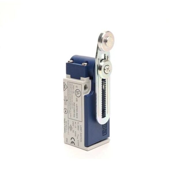 Limit Switch - Açısal Makara - Çift Yön - EMAS